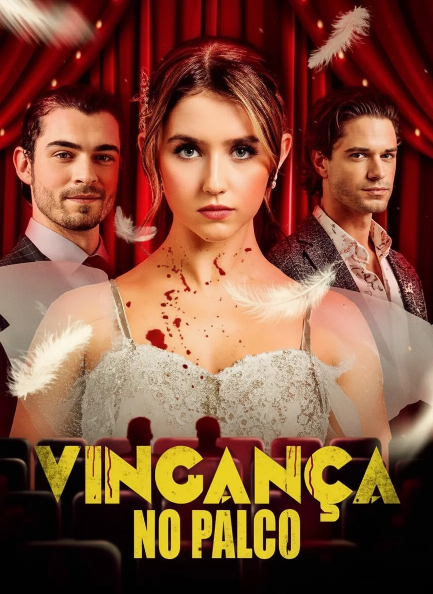 Vingança Da Herdeira (Vingança No Palco)