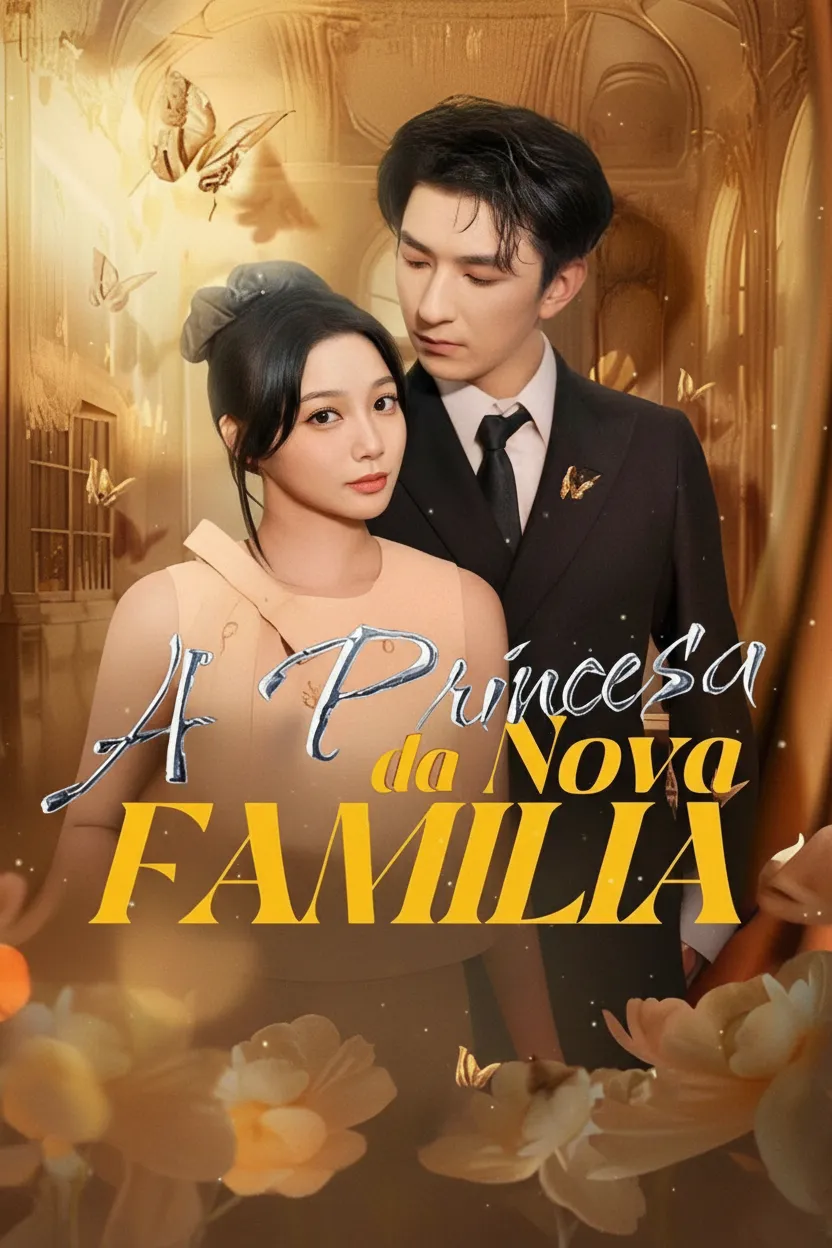 A Princesa da Nova Família