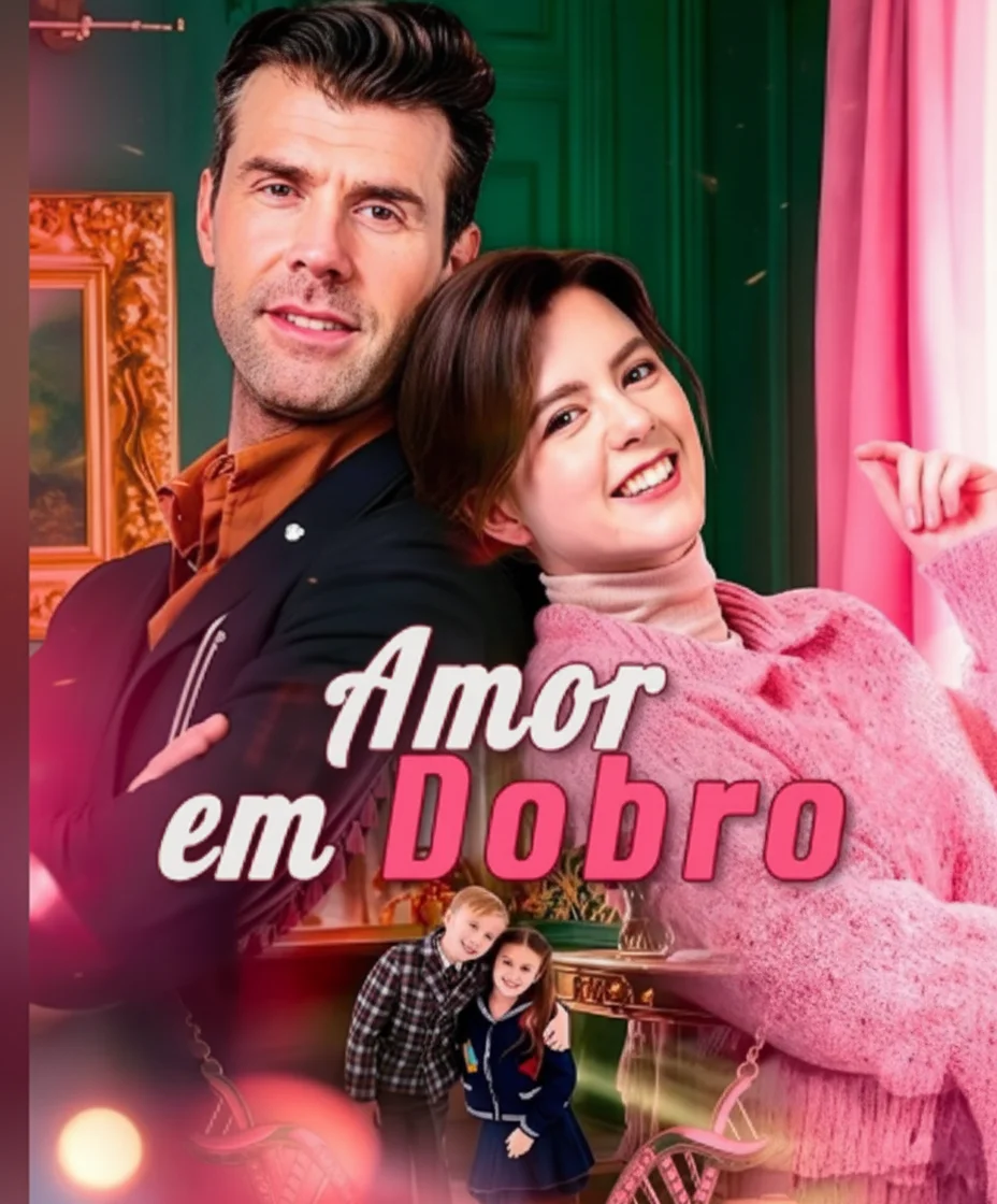 Amor Em Dobro (Double Your Love)