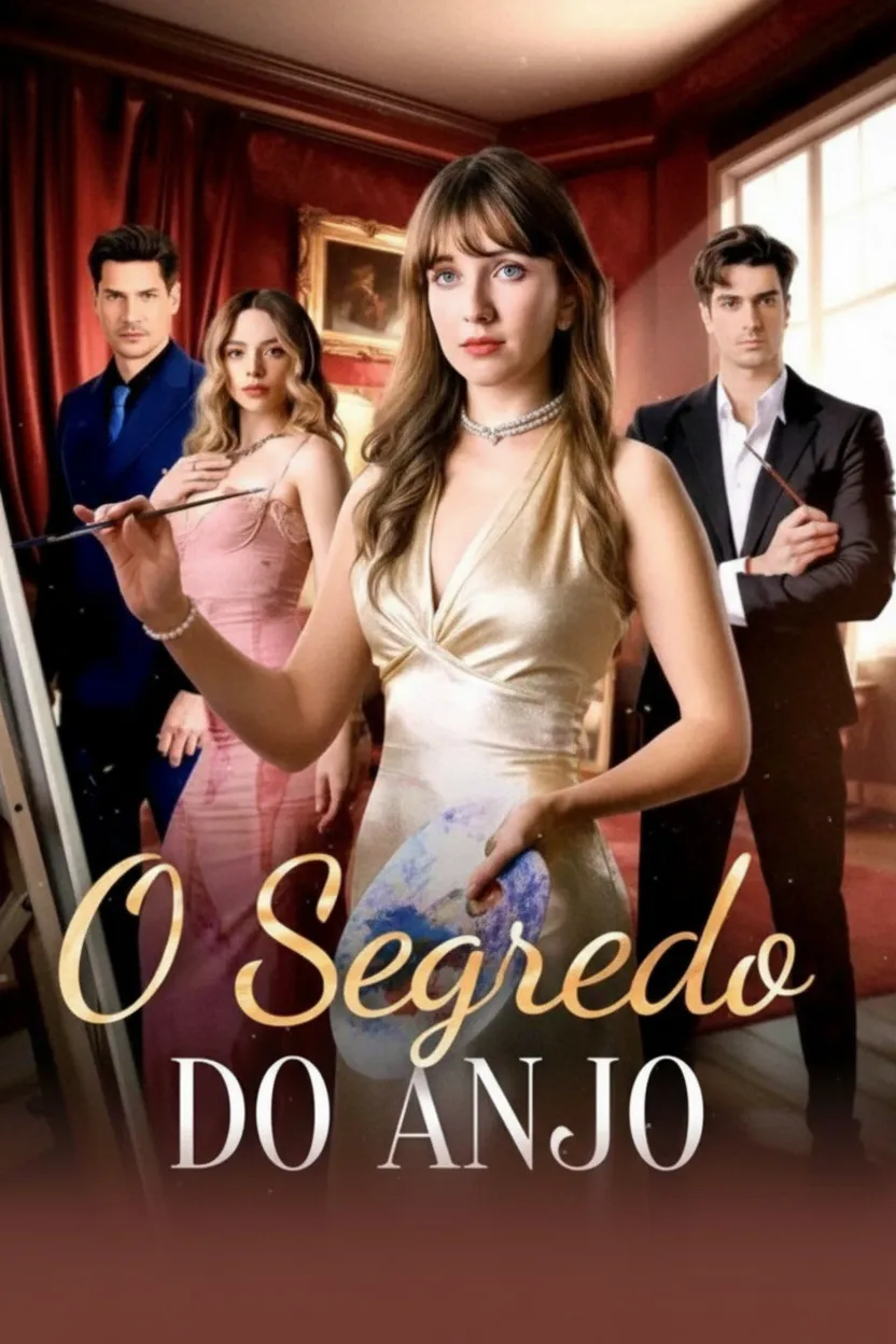 O Segredo do Anjo