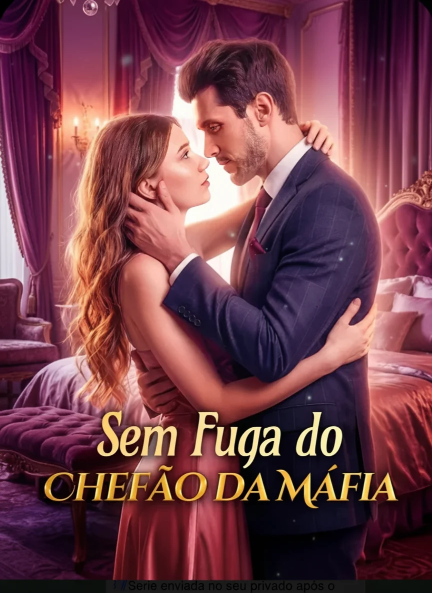 Sem Fuga Do Chefão Da Máfia