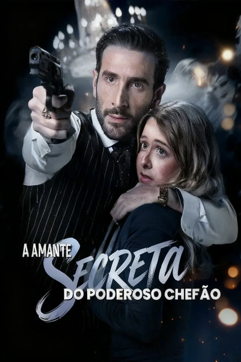 A Amante Secreta Do Poderoso Chefão (The Godfather’s Secret Lover)