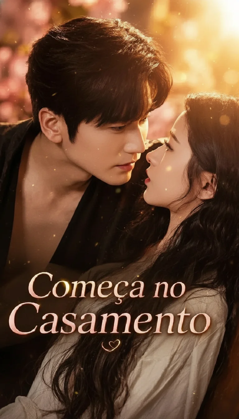 O Amor Começa No Casamento