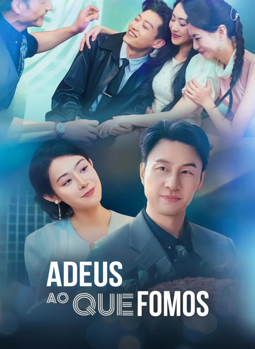 Adeus Ao Que Fomos