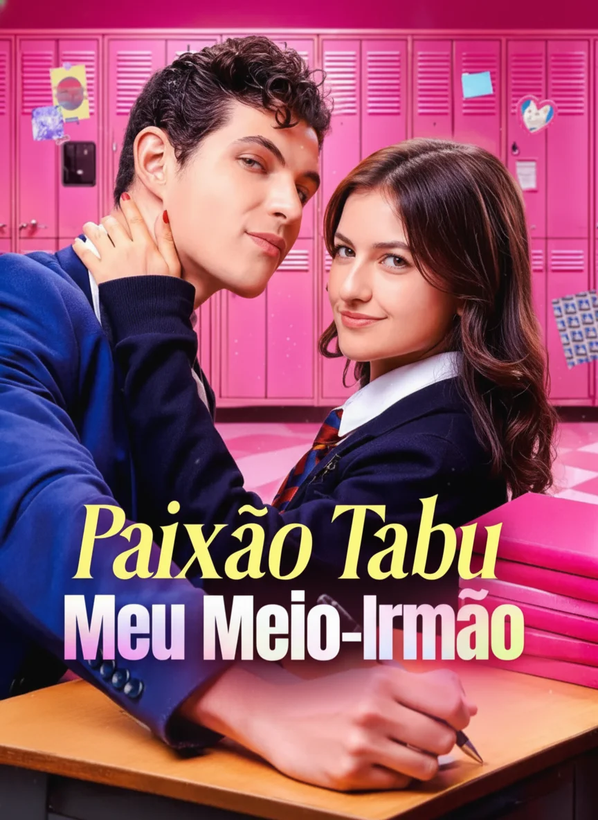 Paixão Tabu Meu Meio-Irmão