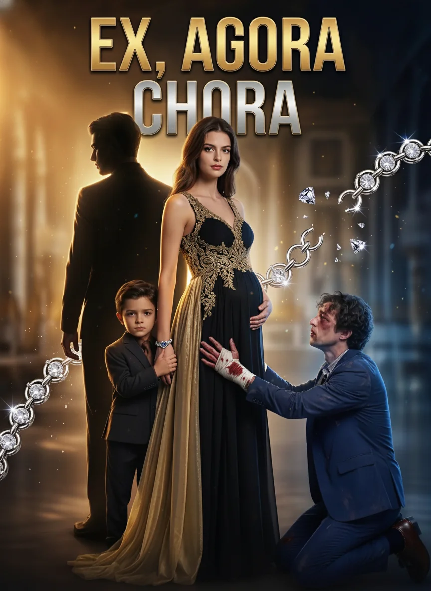 Ex, Agora Chora