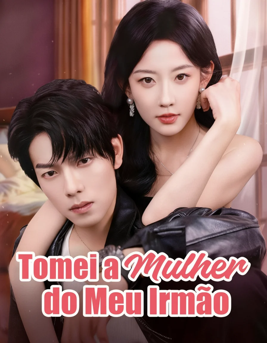 Tomei A Mulher Do Meu Irmão
