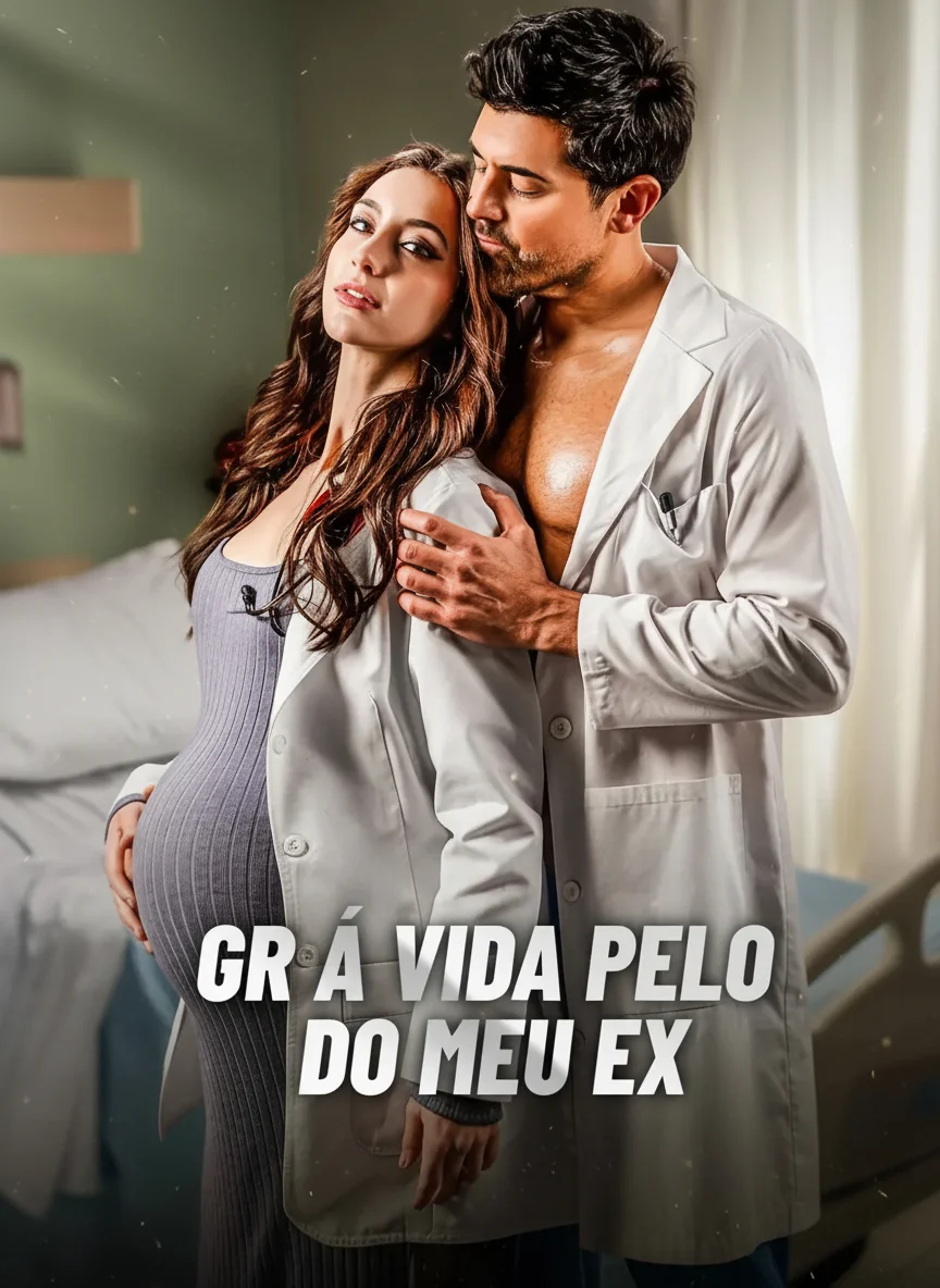 Grávida Pelo Pai Do Meu Ex