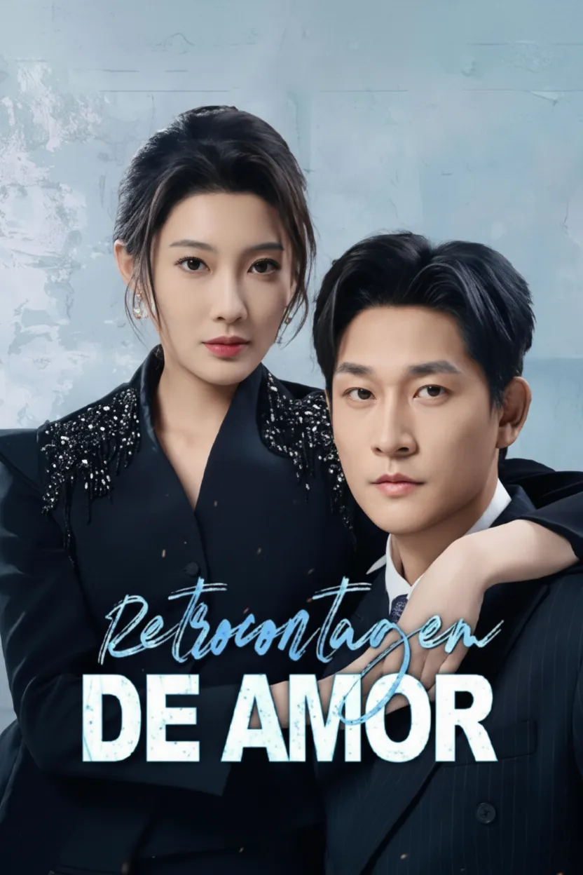 Meu Destino É O Rival Do Meu Marido (Retrocontagem De Amor)