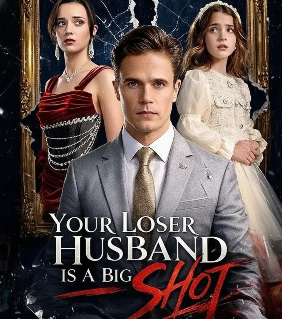 Seu Marido Perdedor É Um Finalista (Your Loser Husband Is Big Shot)