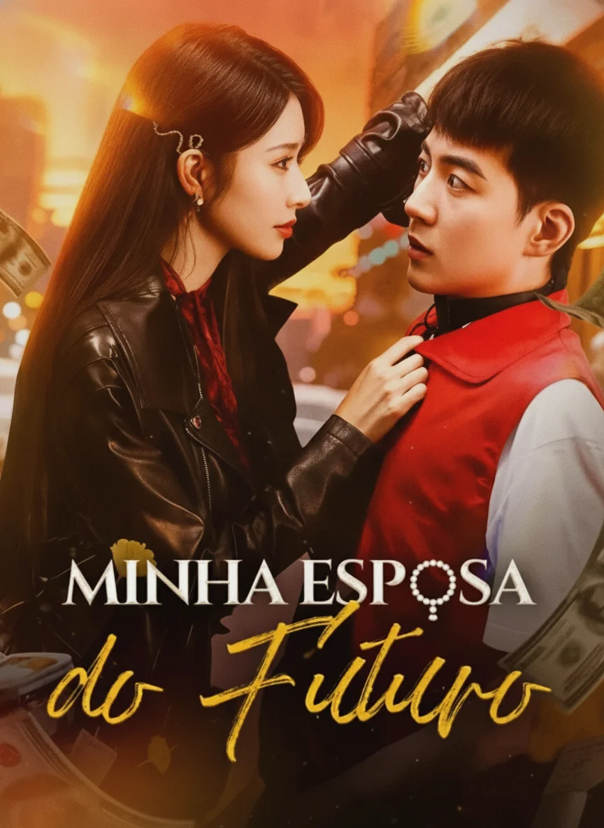 Minha Esposa Do Futuro 