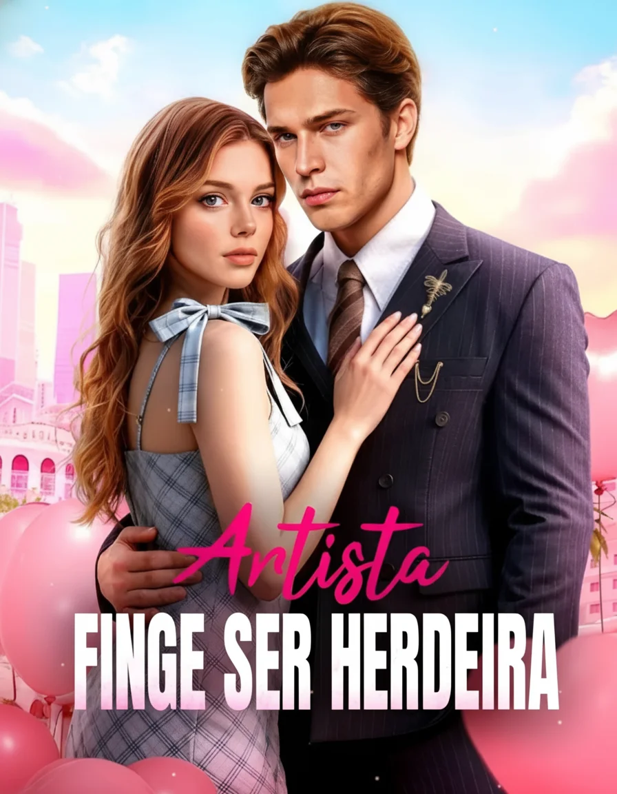 Artista Finge Ser Herdeira