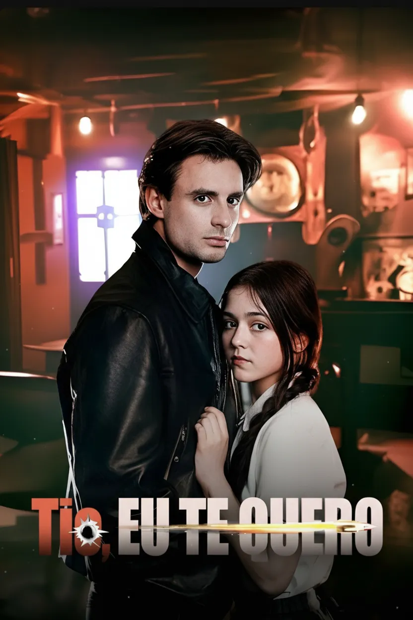 Tio Eu Te Quero