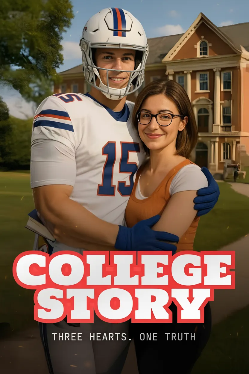 College Story (História da Faculdade)