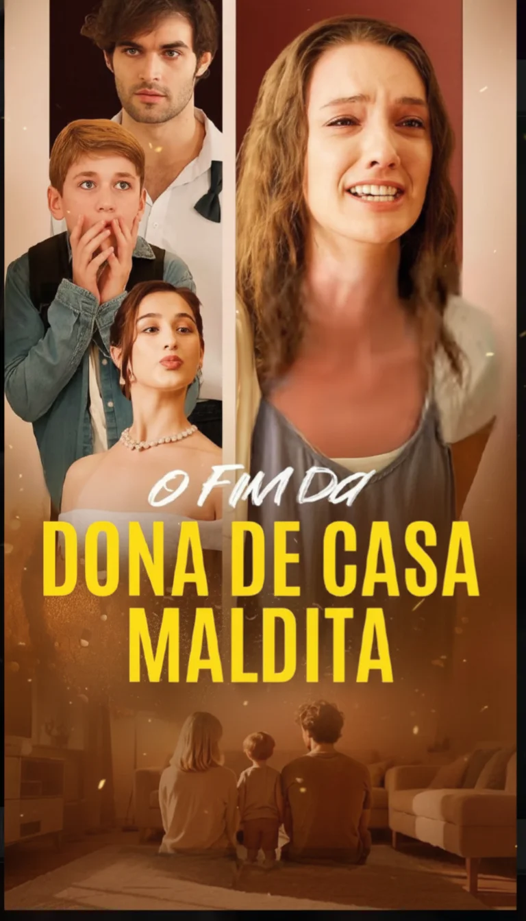 O Fim Da Dona De Casa Maldita