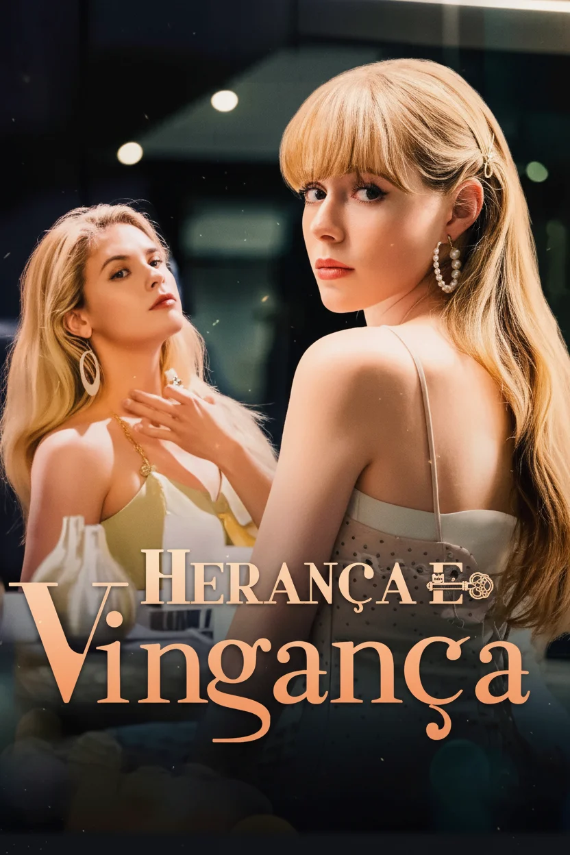 Herança E Vingança