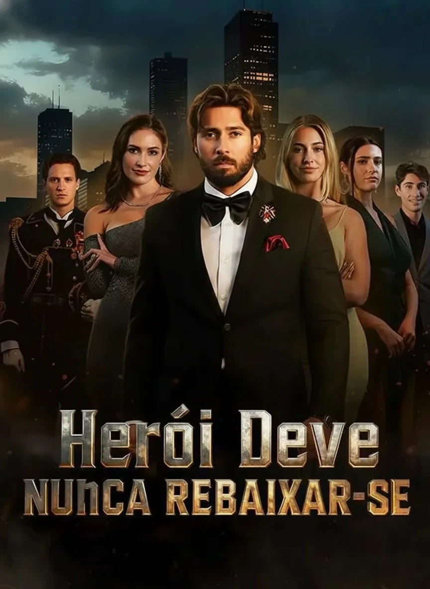 Herói Deve Nunca Rebaixar-se