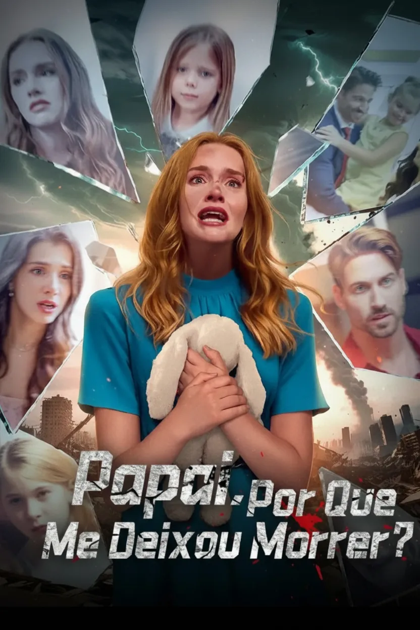 Papai Por Que Me Deixou Morrer?