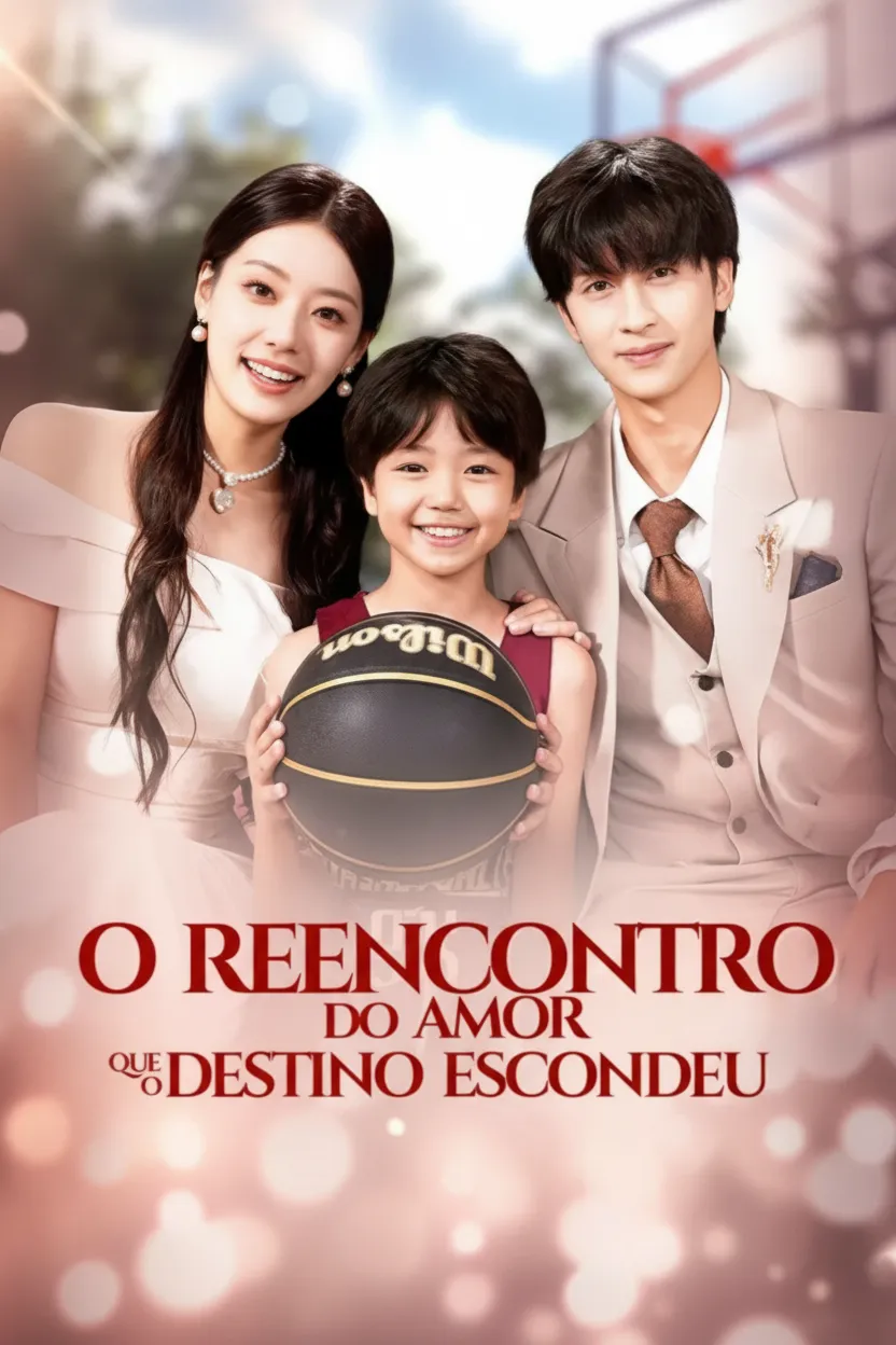 O Reencontro do Amor que o Destino Escondeu