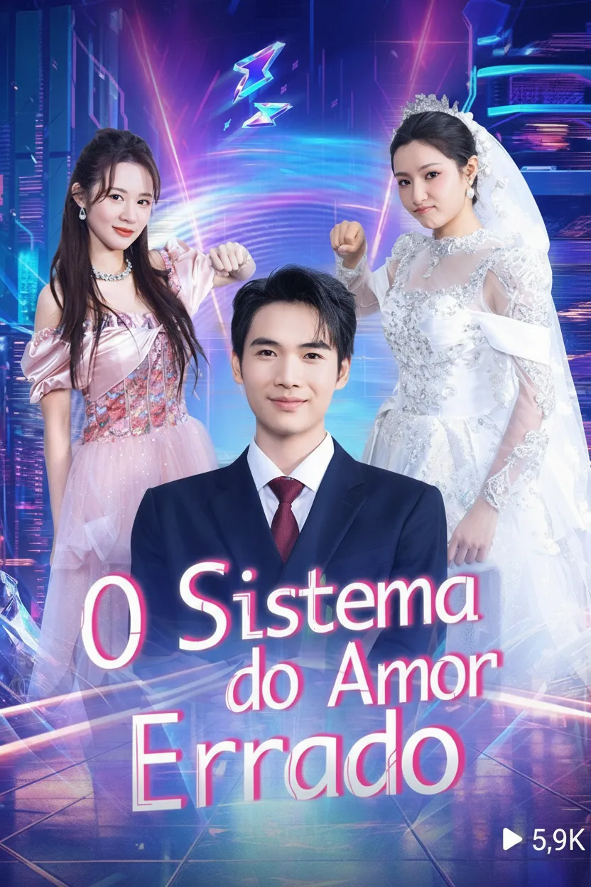 O Sistema Do Amor Errado