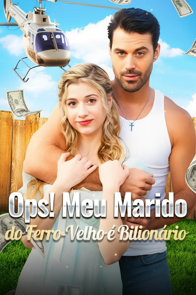 Ops! Meu Marido de Ferro-Velho é Bilionário