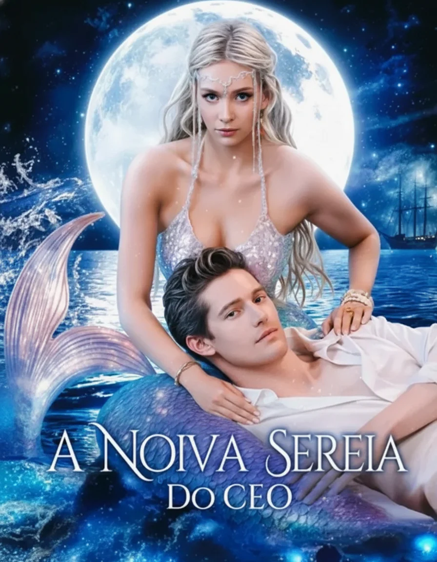 A Noiva Sereia Do CEO