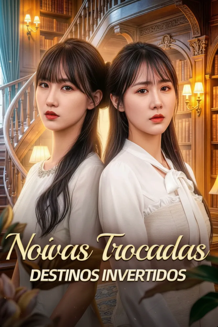 Noivas Trocadas: Destino Invertido