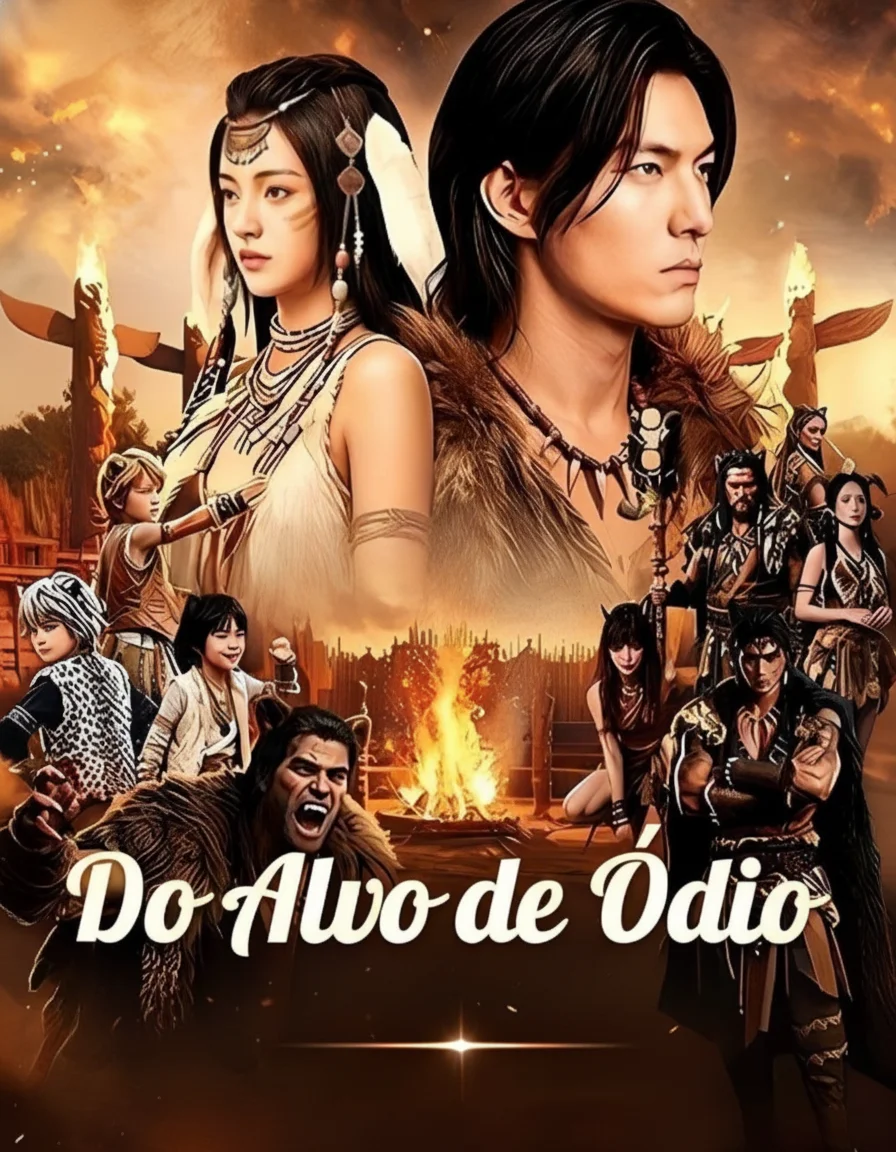 Do Alvo De Ódio a Dona De Corações