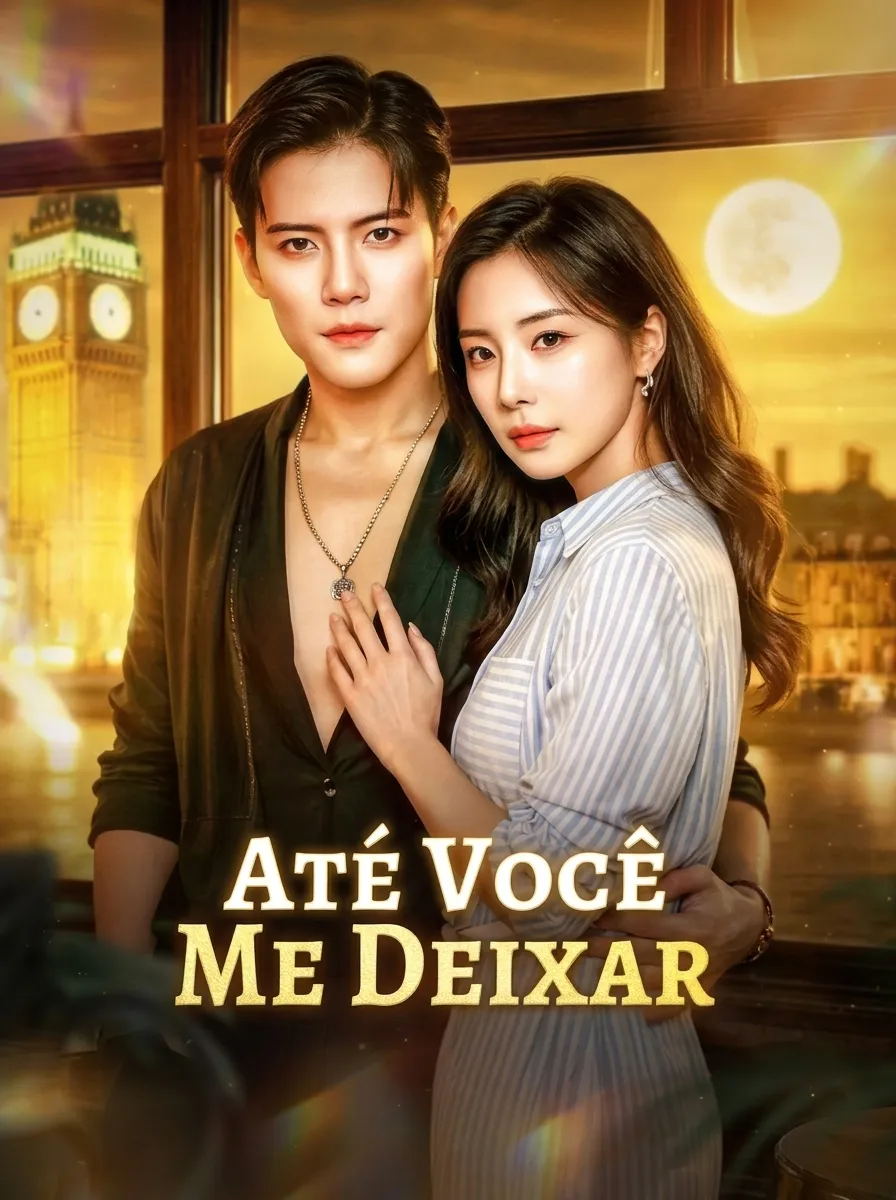 Até Você Me Deixar