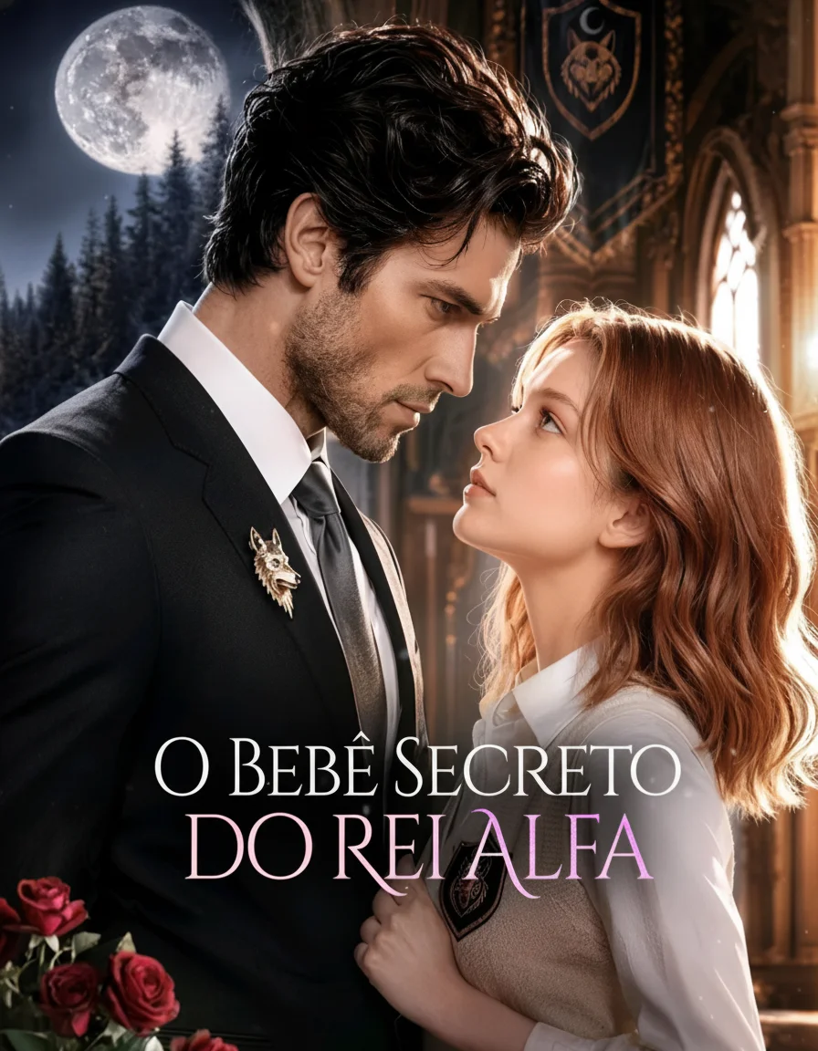 O Bebê Secreto Do Rei Alfa
