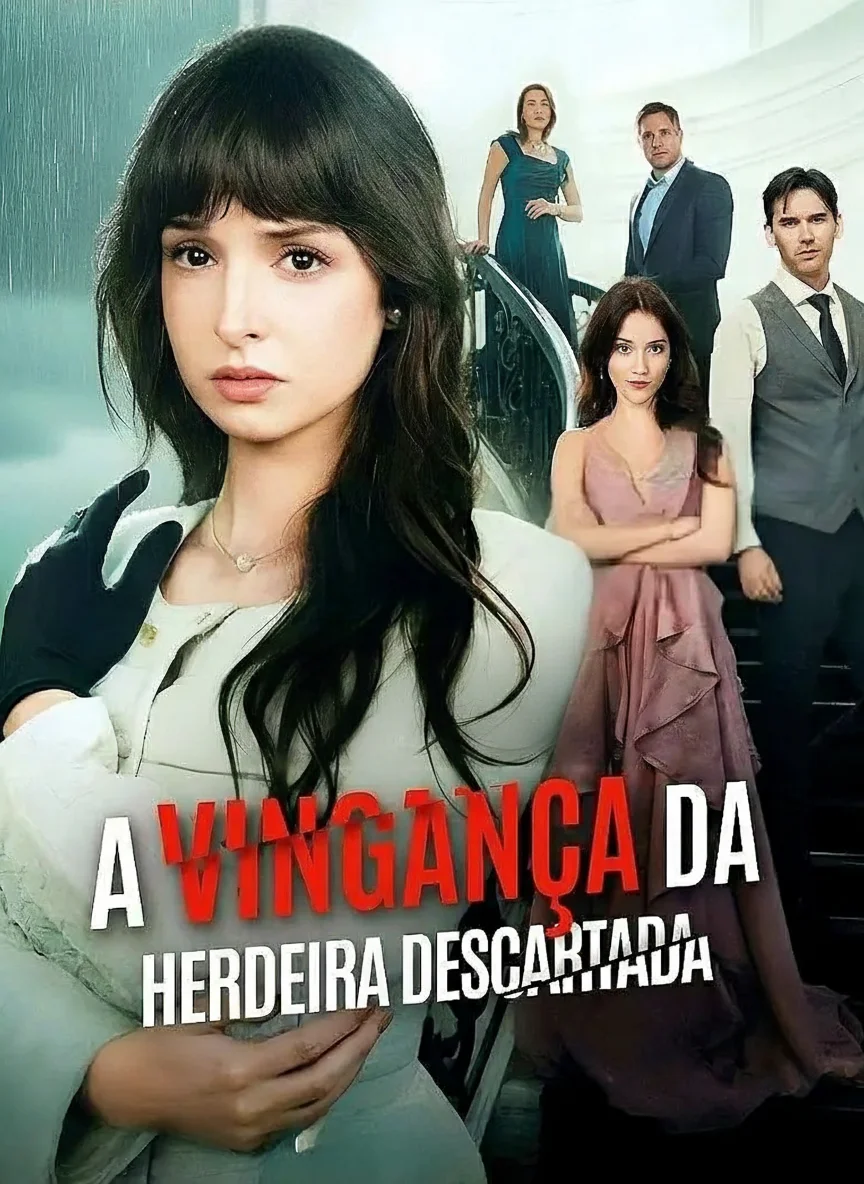 A Vingança Da Herdeira Descartada 