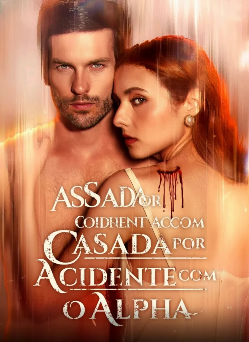 Casada Por Acidente Com O Alpha
