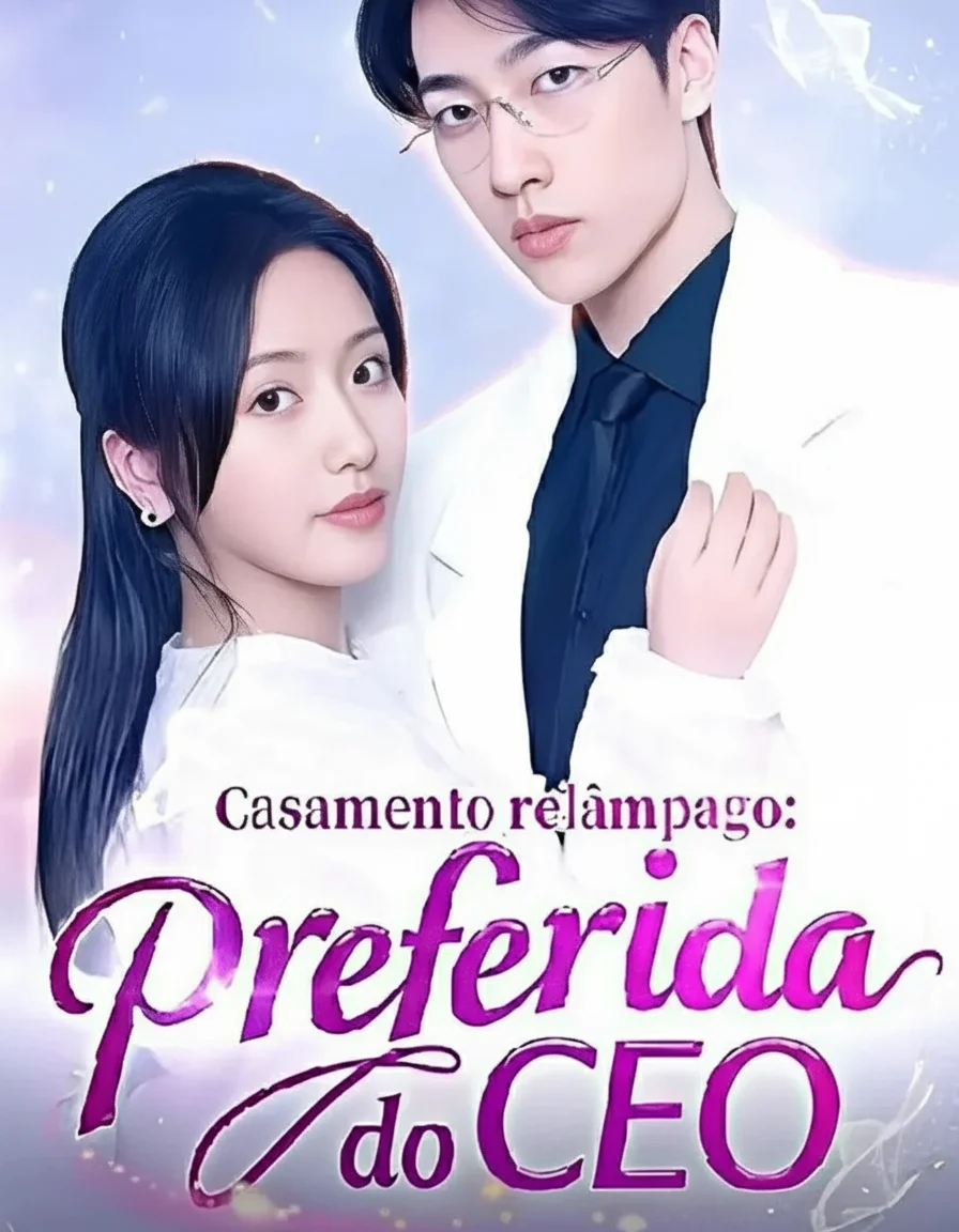 Casamento Relâmpago: A Preferida Do Ceo