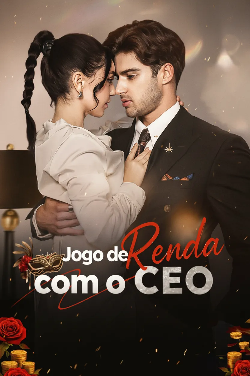 Jogo de Renda com o CEO