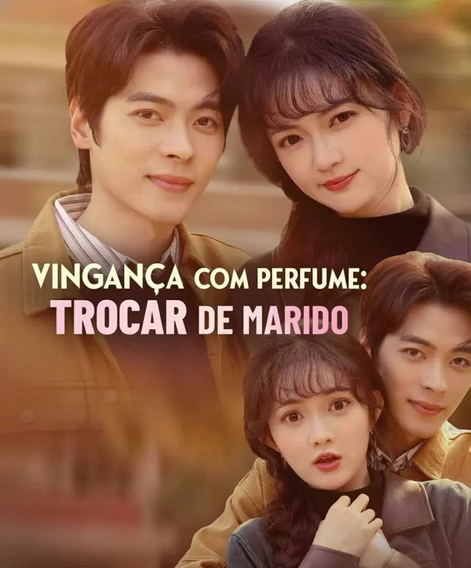 Vingança Com Perfume: Trocar De Marido