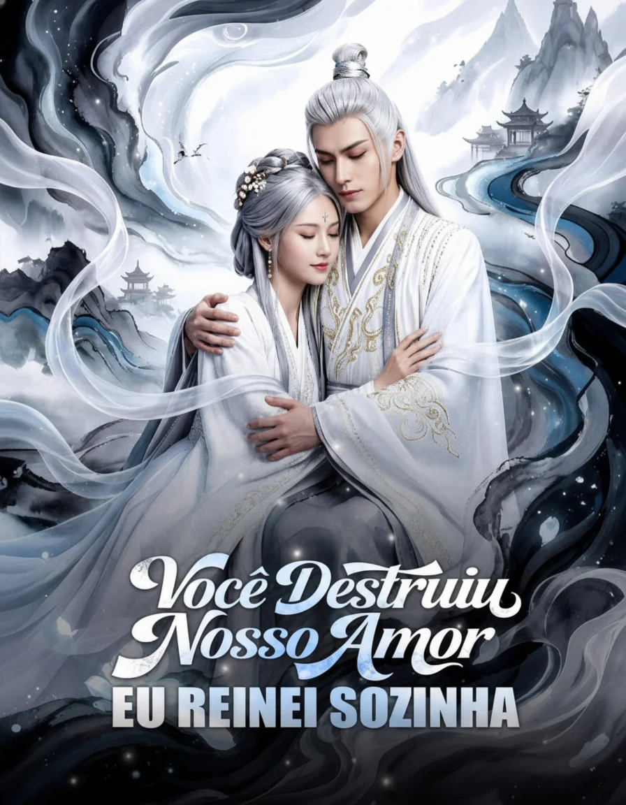 Você Destruiu Nosso Amor, Eu Reinei Sozinha