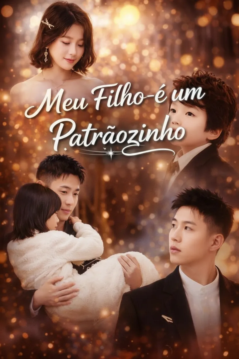 Meu Filho é um Patrãozinho