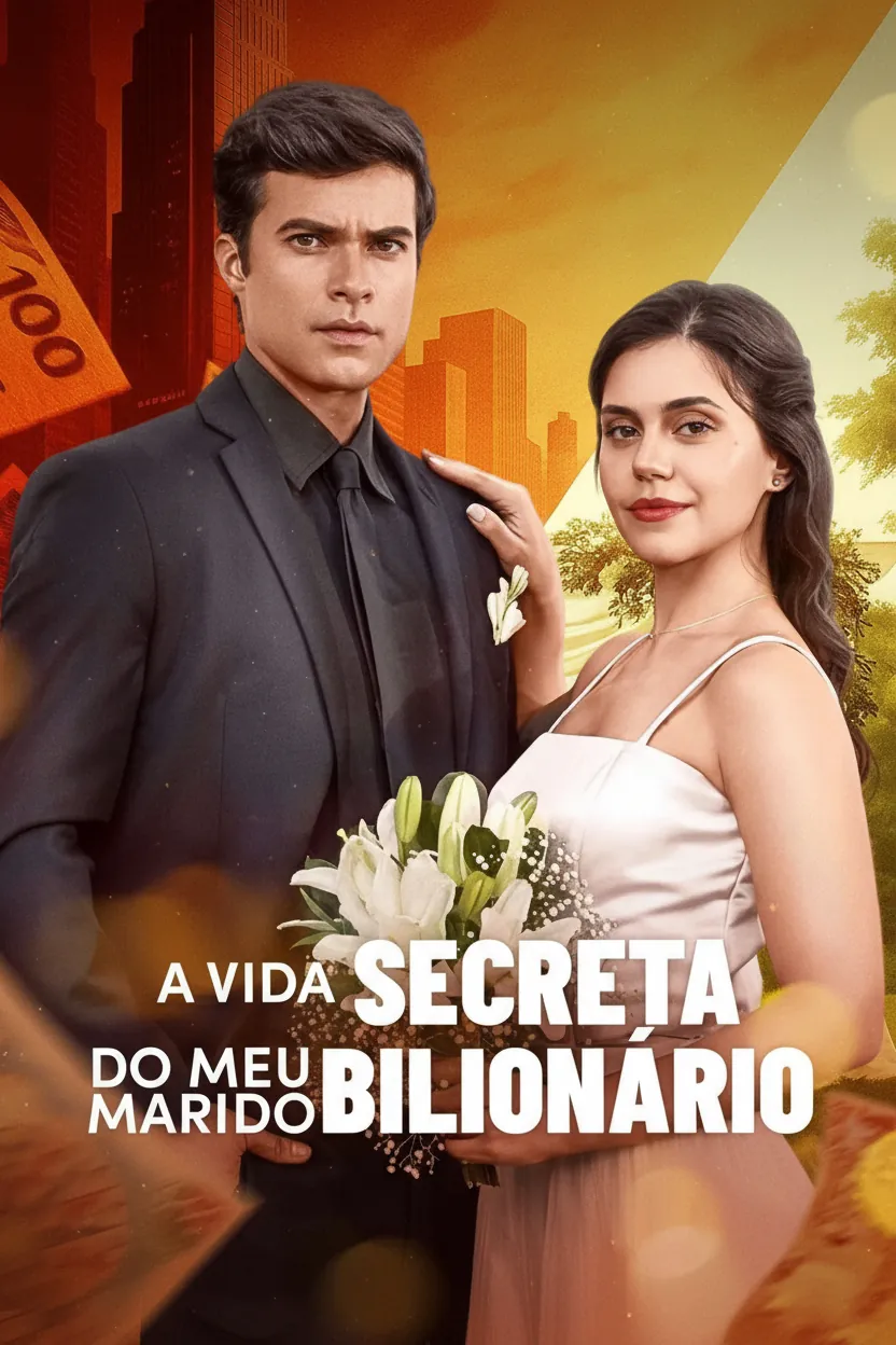 A Vida Secreta Do Meu Marido Bilionário (Brasileira)