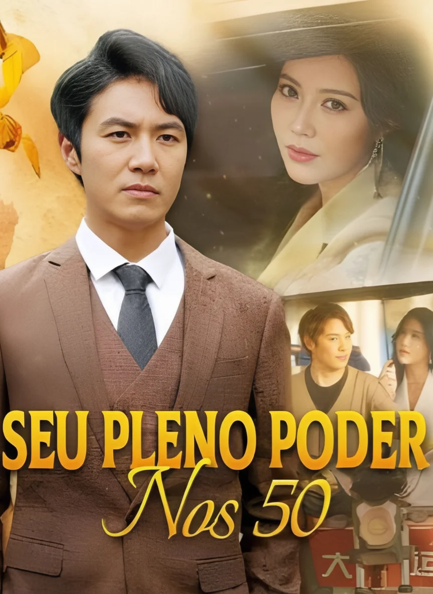 Seu Pleno Poder Nos 50