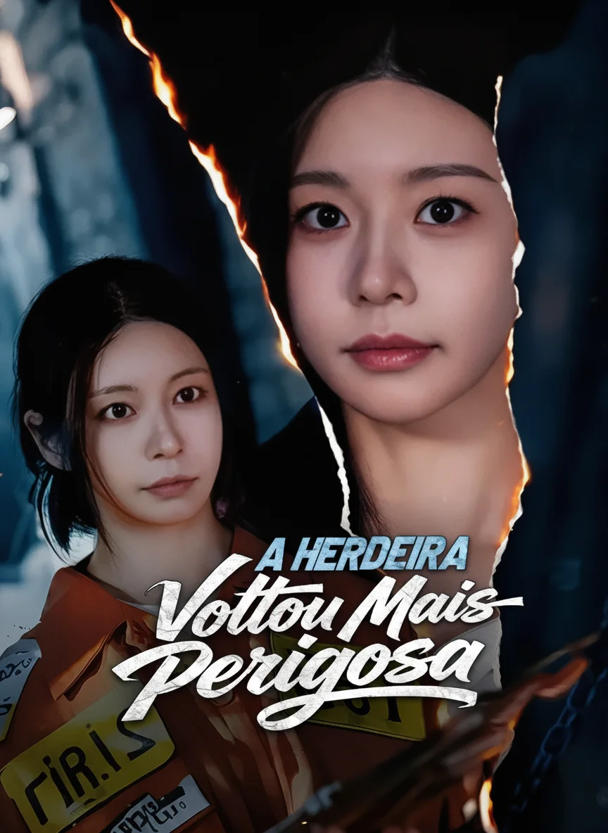 A Herdeira Voltou Mais Perigosa