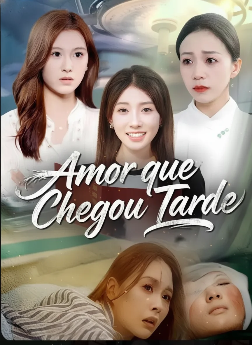 Amor Que Chegou Tarde (Inverno Quente Virá)
