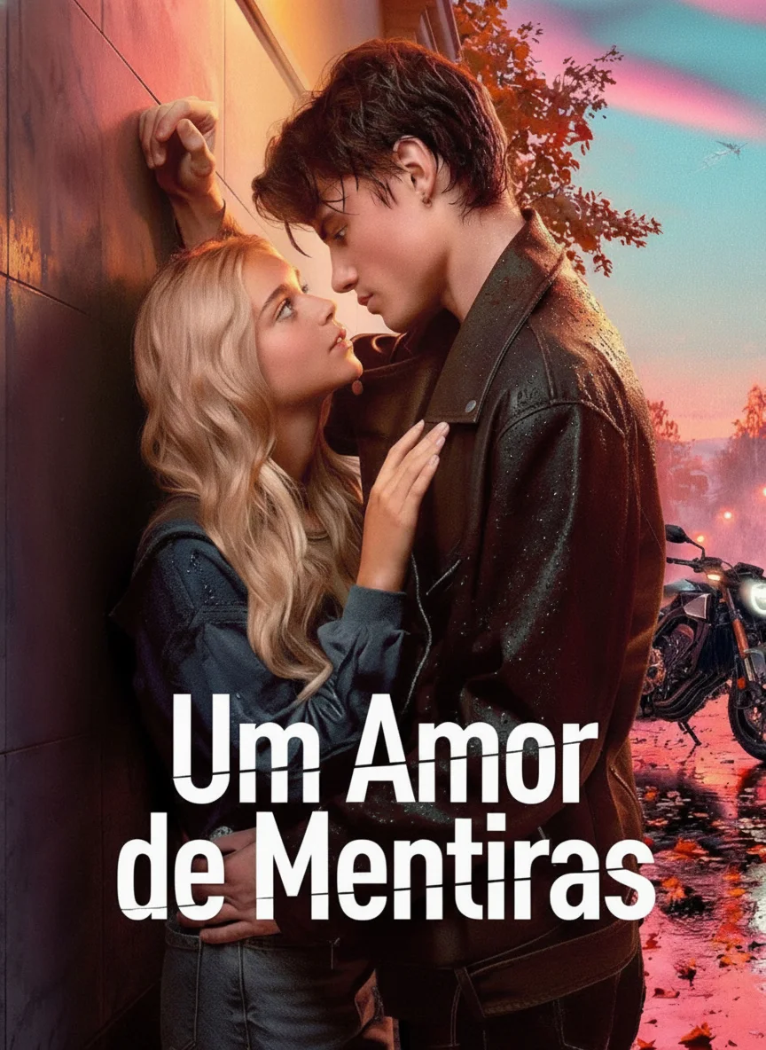 Um Amor De Mentiras (seu Coração Será Partido)( Your Heart Will Be Broken)
