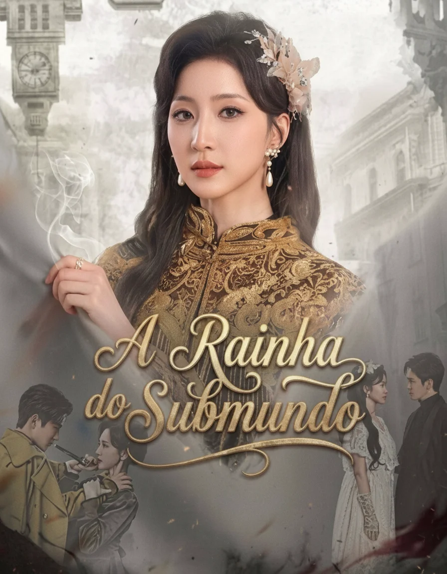 A Rainha Do Submundo