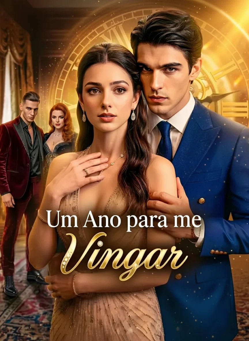 Um Ano Para Me Vingar