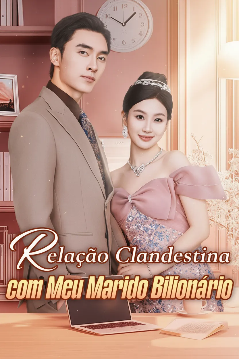 A Noiva Rural Do Presidente / Relação Clandestina com Meu Marido Bilionário / Meu Marido Magnata