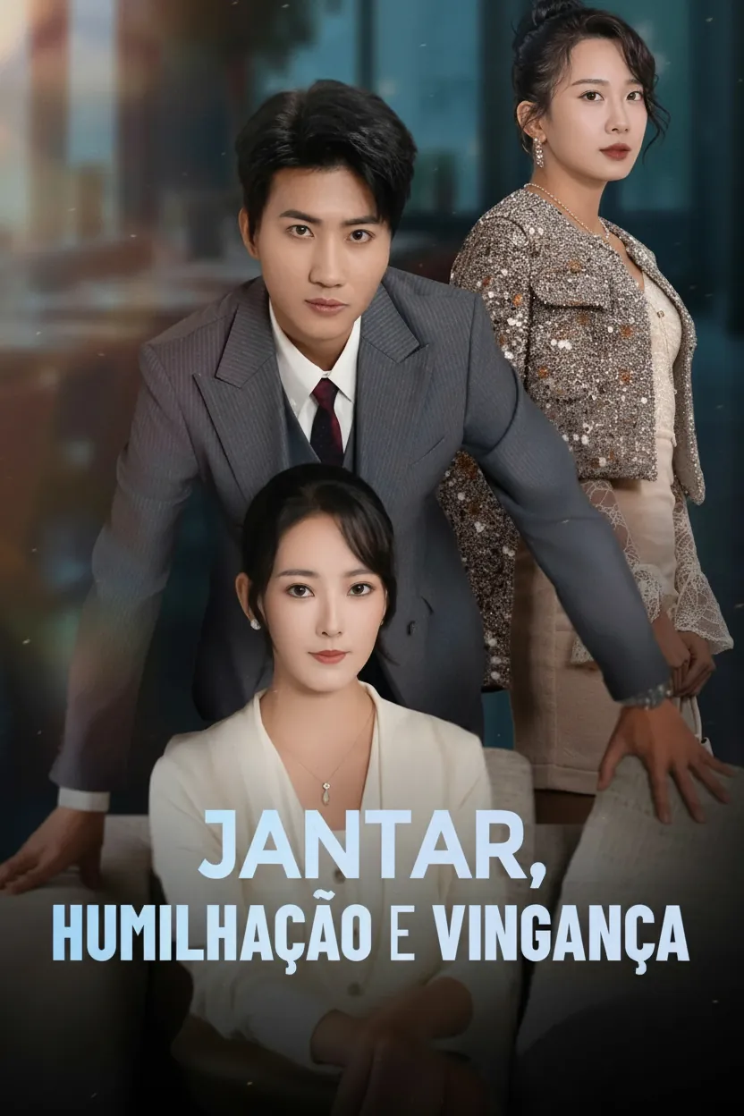 Jantar, Humilhação E Vingança