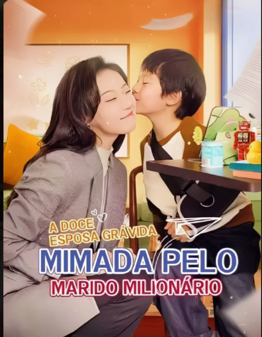 A Doce Esposa Grávida Mimada Pelo Marido Bilionário