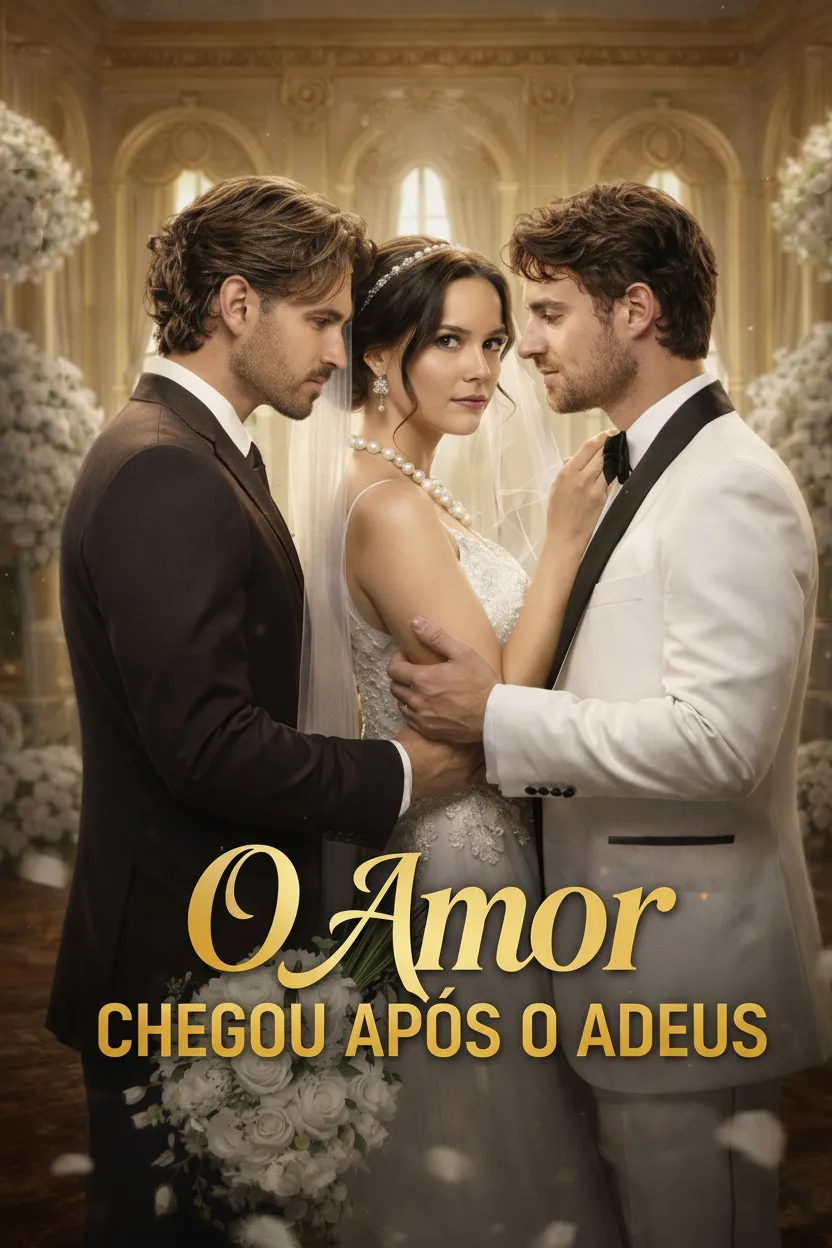 O Amor Chegou Após O Adeus