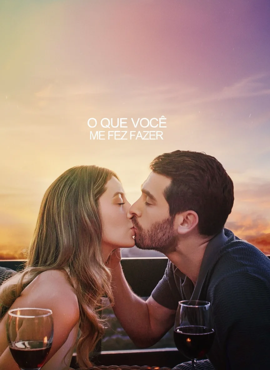 Olha o que Você Me Fez Fazer