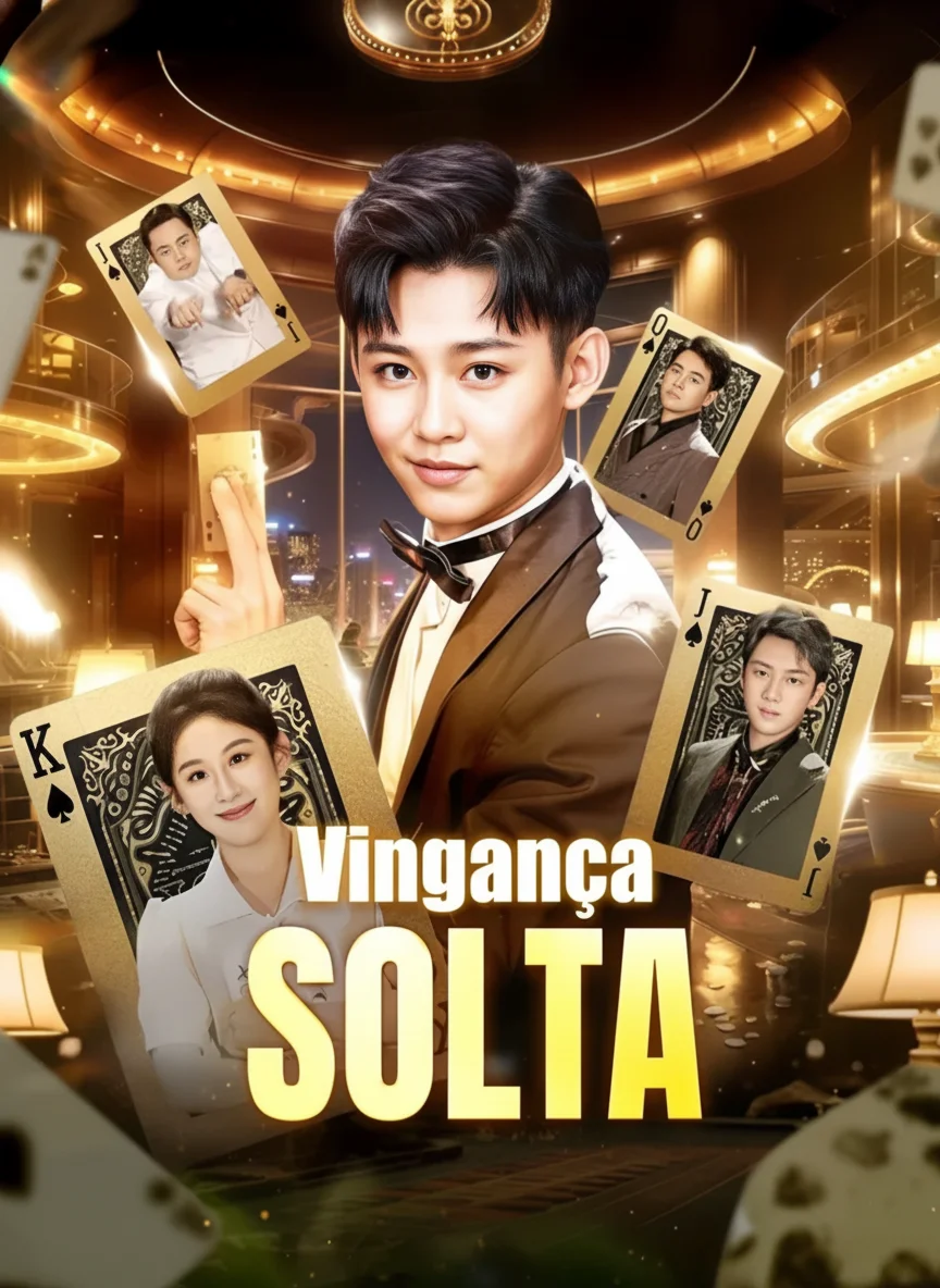 Vingança Solta